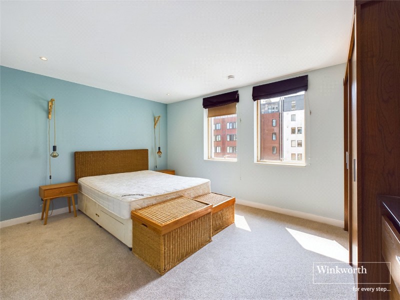 Queens Wharf, 47 Queens Road, Reading, Berkshire, RG1