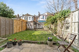 Gloucester Road, London, N17