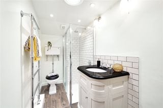 Colyton Road, East Dulwich, London, SE22