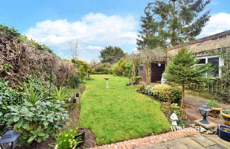 Wickham Avenue, Cheam, Sutton, SM3