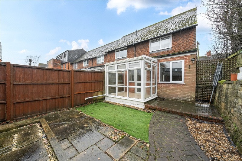 London Road, Marlborough, Wiltshire, SN8