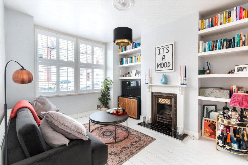 Fairlight Road, London, SW17