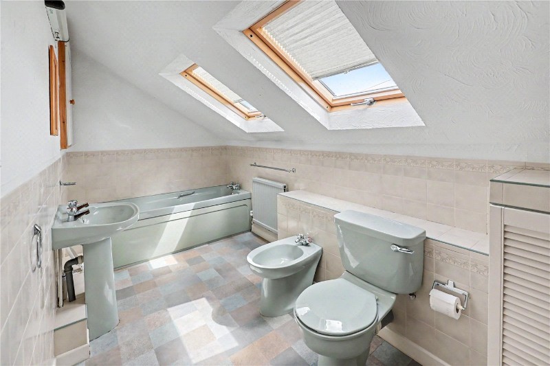Gowing Road, Hellesdon, Norwich, Norfolk, NR6