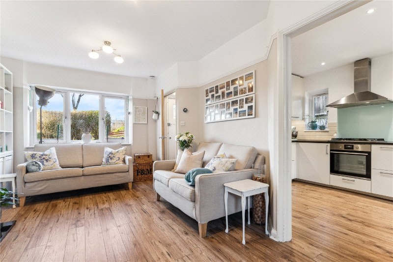 Hermitage Road, London, SE19