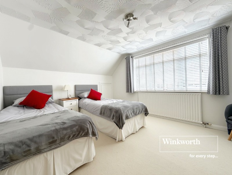 Ashley Drive South, Ashley Heath, Ringwood, Dorset, BH24