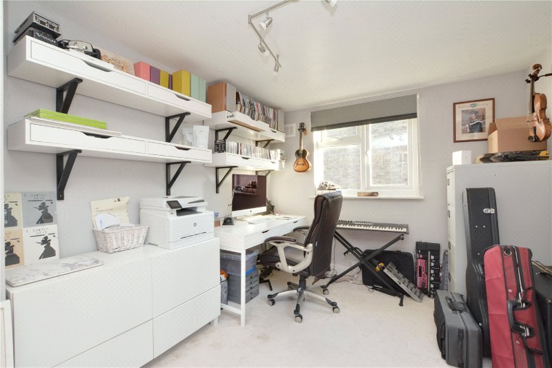 Elverson Road, Deptford, SE8