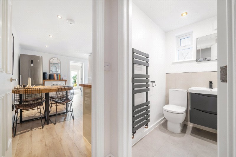 Upland Road, East Dulwich, London, SE22