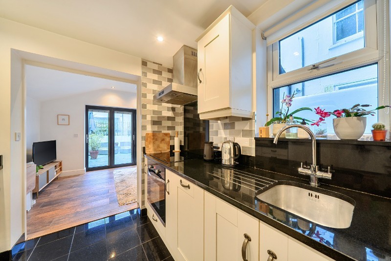 Fransfield Grove, London, SE26