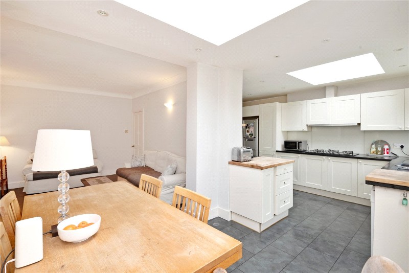 Chestnut Road, West Norwood, London, SE27
