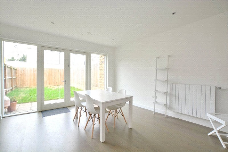 Handley Drive, Kidbrooke Village, SE3
