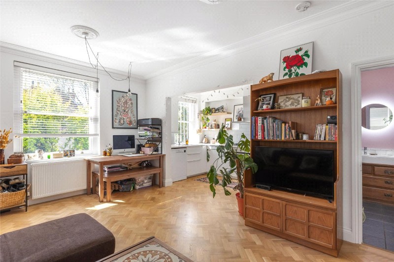 Central Hill, London, SE19