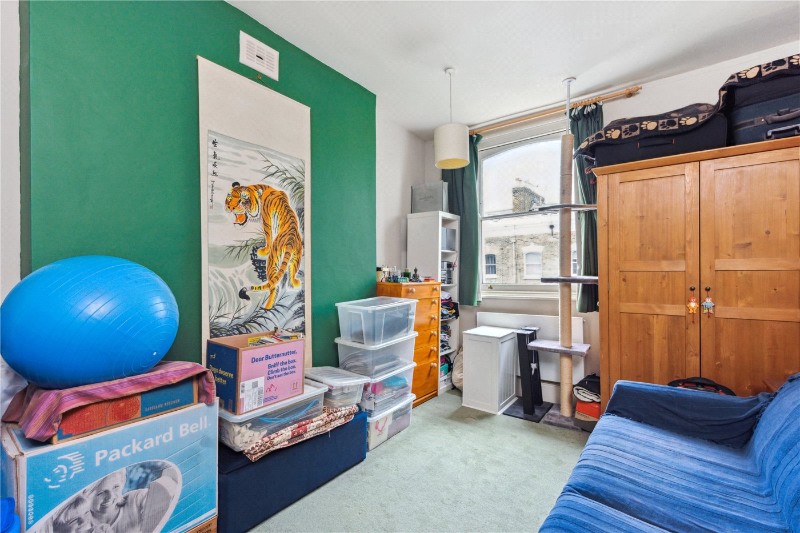 Aberdeen Road, London, N5