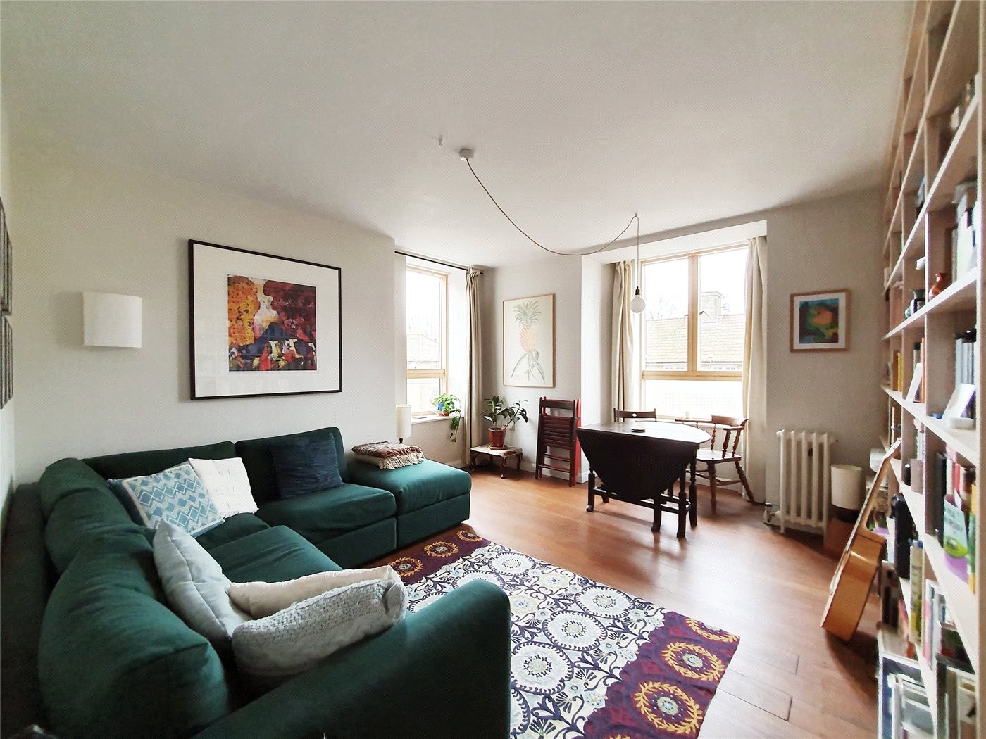 2 bedroom property for sale in East Dulwich Estate, East Dulwich