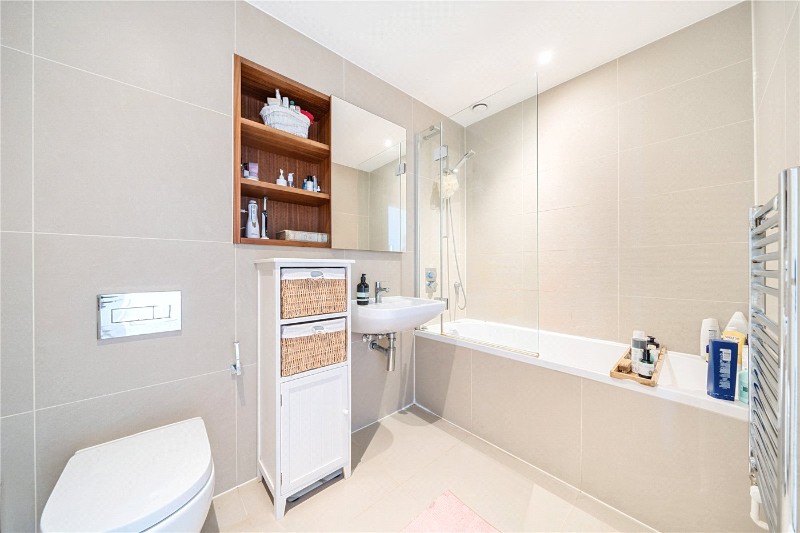 Tizzard Grove, Blackheath, London, SE3