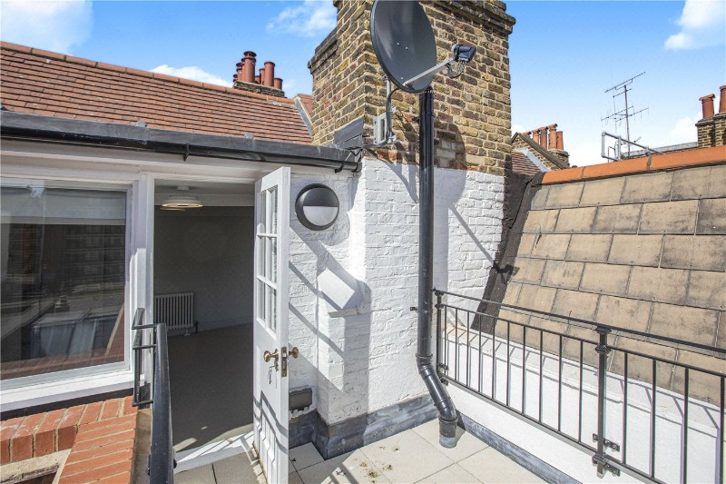 Great Ormond Street, London, WC1N