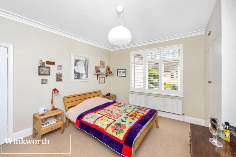 Glendor Road, Hove, East Sussex, BN3