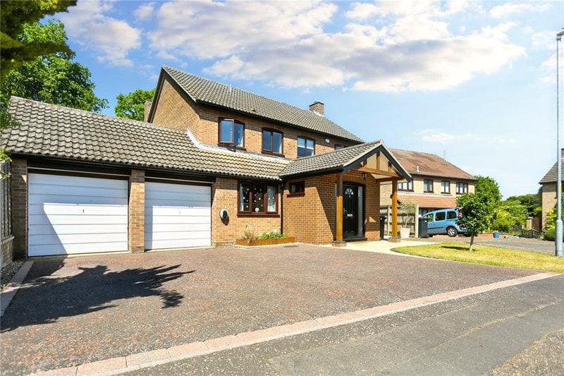 Woodgate, Cringleford, Norwich, Norfolk, NR4
