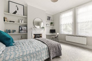 Gilbey Road, London, SW17