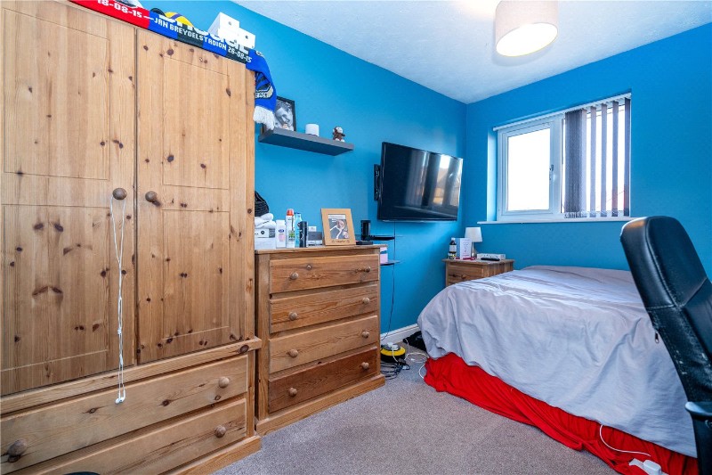 Harvest Way, Sleaford, Lincolnshire, NG34
