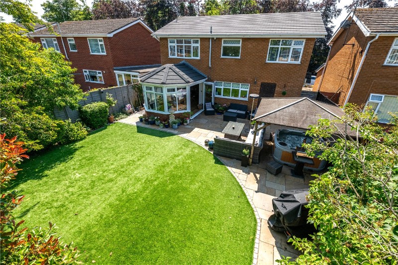 West Elloe Avenue, Spalding, Lincolnshire, PE11