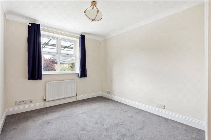 Langton Road, London, SW9