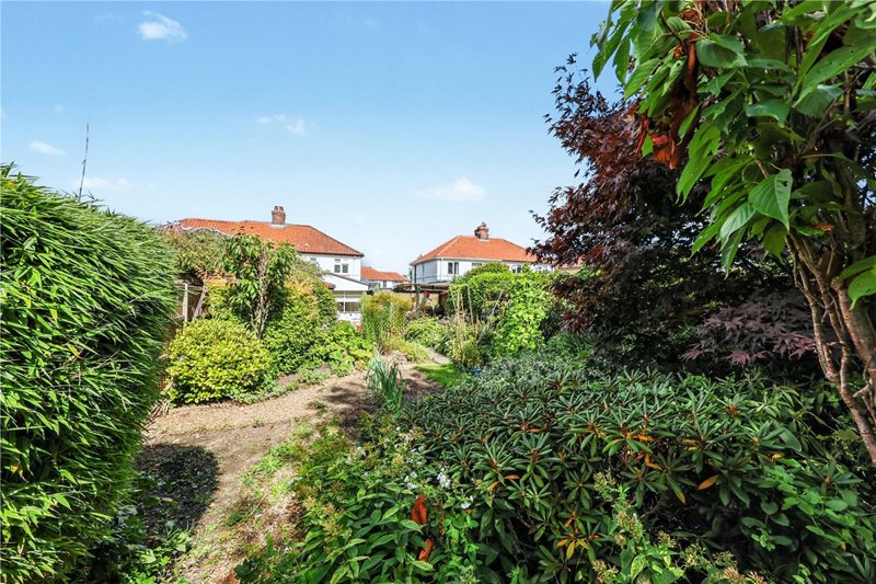 Harlington Avenue, Hellesdon, Norwich, Norfolk, NR6