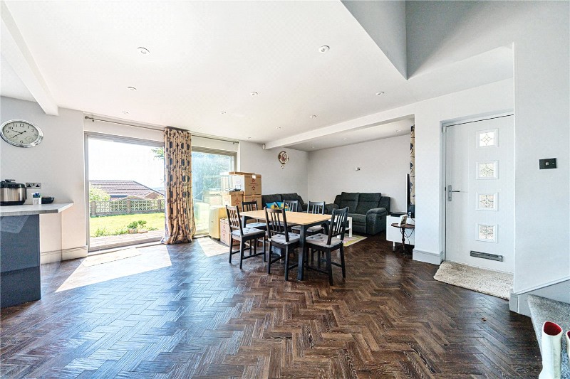 Oakland Avenue, Farnham, Surrey, GU9