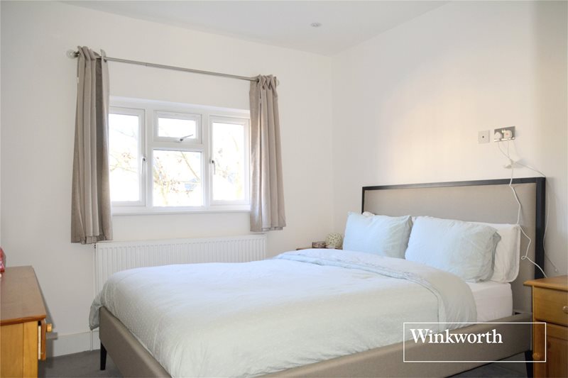 Crescent Court, 24 Crescent Road, New Barnet, EN4