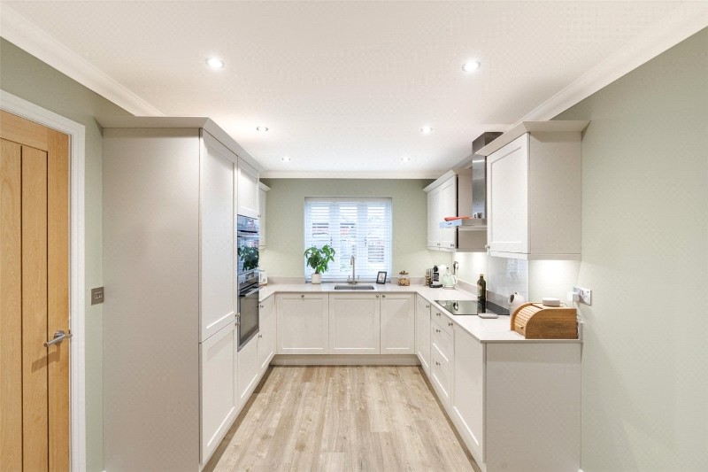 Athelstan Way, Wimborne, Dorset, BH21