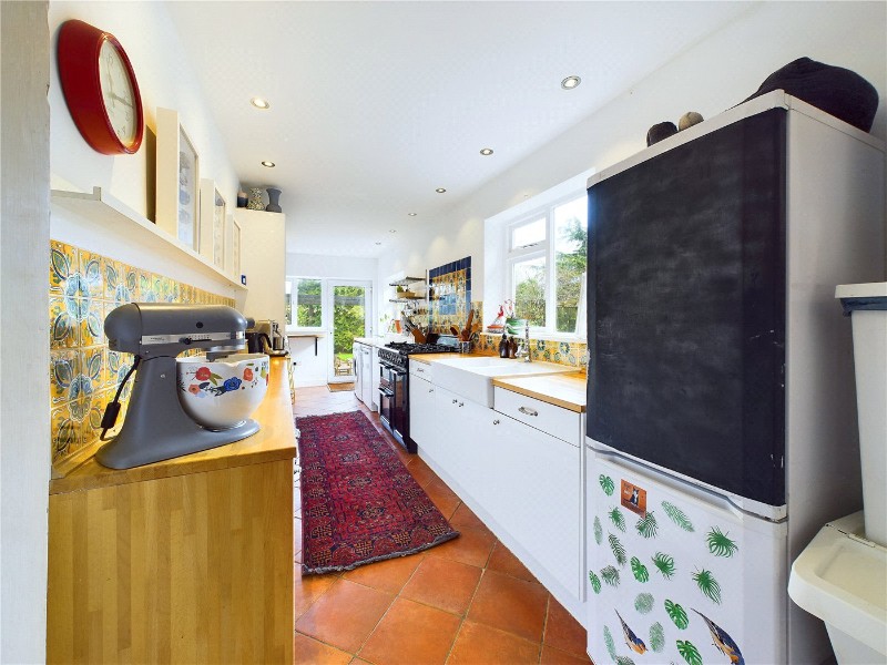 Bishops Itchington, Southam, Warwickshire, CV47