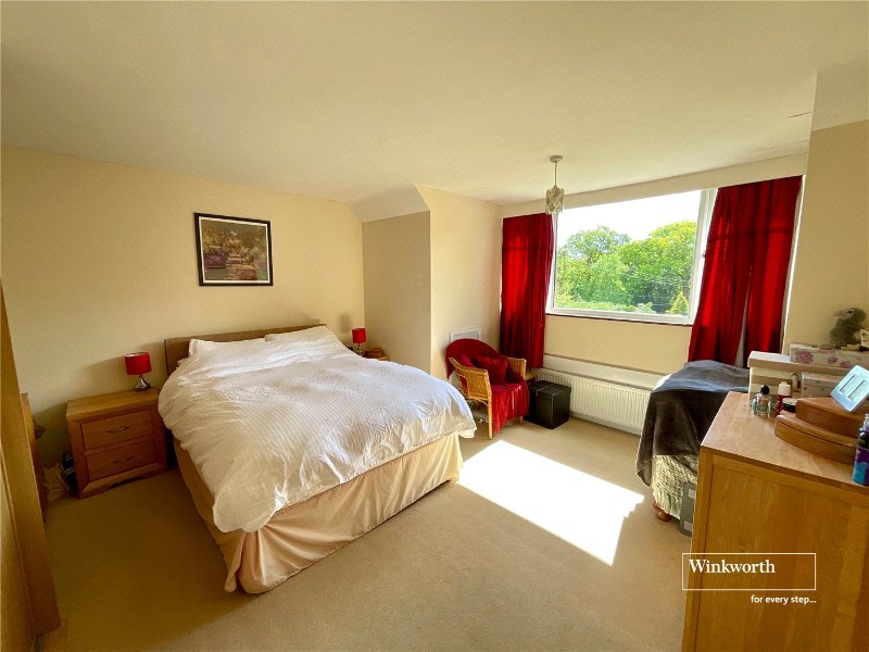 Smugglers Lane North, Highcliffe, Dorset, BH23