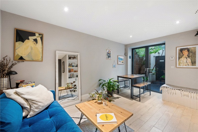 Reighton Road, London, E5