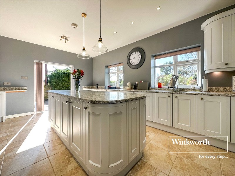 New Road, Ferndown, Dorset, BH22