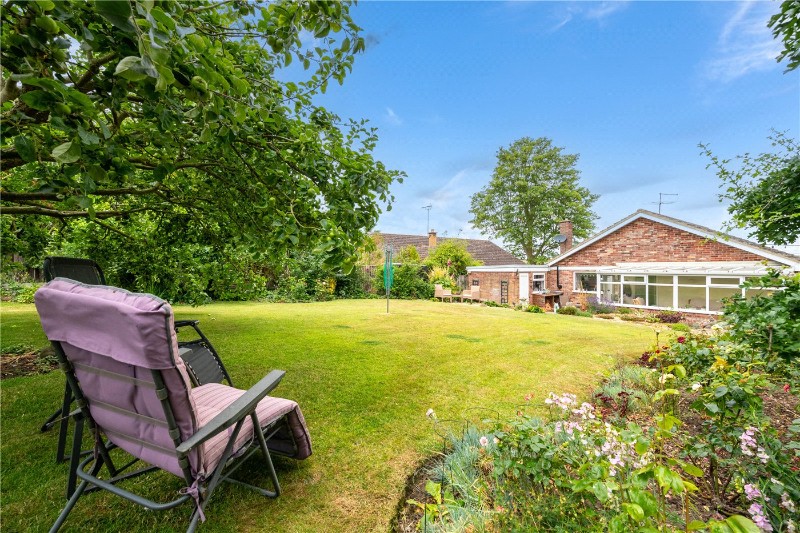 West Road, Pointon, Sleaford, Lincolnshire, NG34