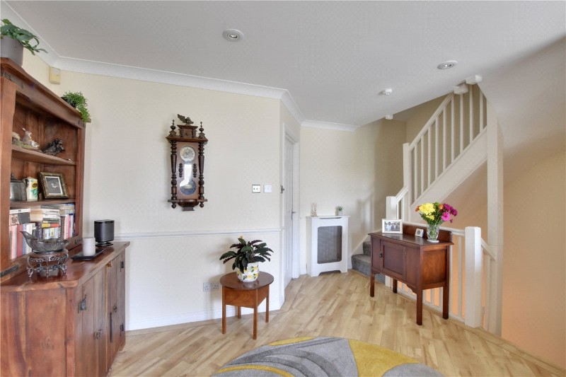 Fingal Street, Greenwich, London, SE10