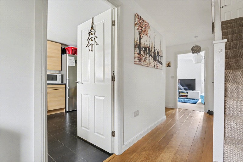 Catkin Close, Cringleford, Norwich, Norfolk, NR4