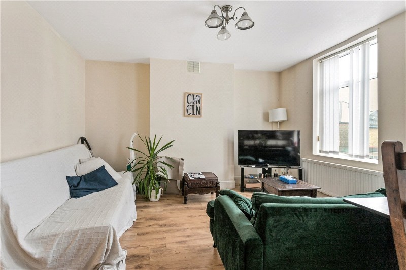 Hermitage Road, London, N4