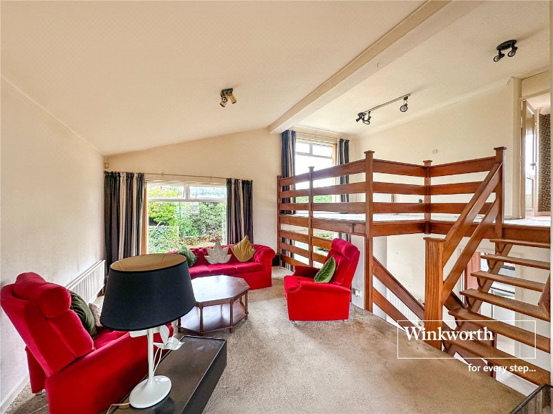 Sylvan Close, St. Leonards, Ringwood, Dorset, BH24