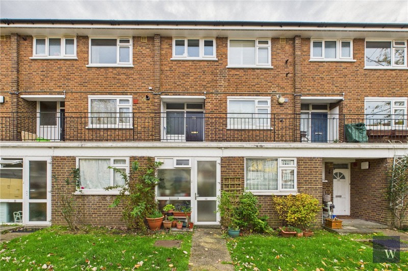 Streatham High Road, London, SW16