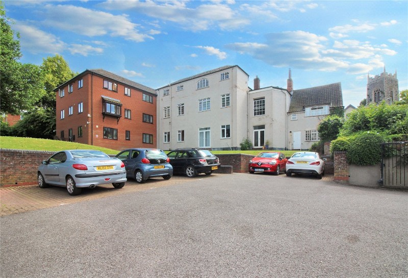 Ber Street, Norwich, Norfolk, NR1