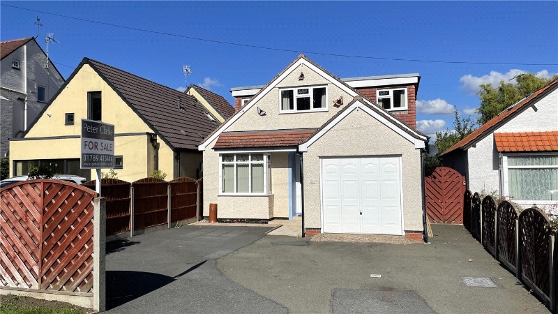 Alcester Road, Stratford-upon-Avon, Warwickshire, CV37