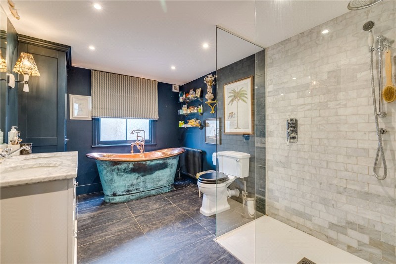 Rosaline Road, London, SW6