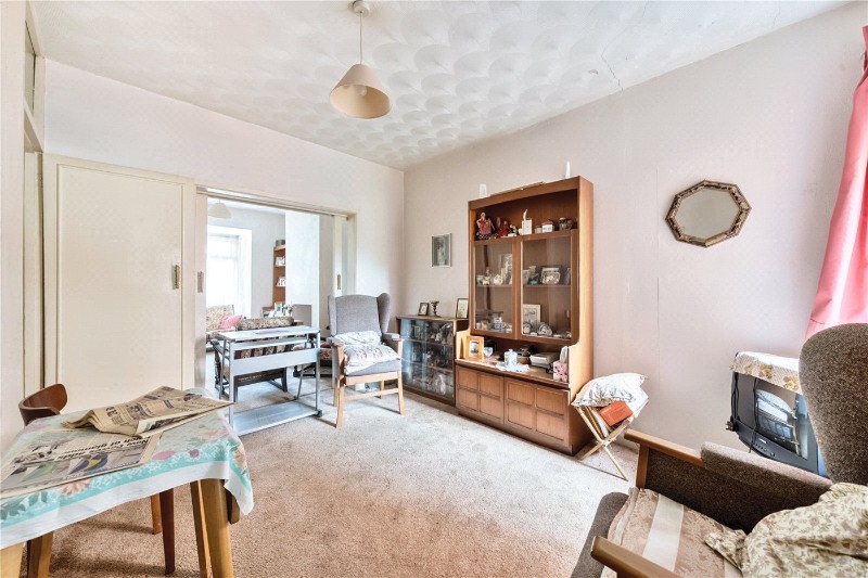 Station Road, Romsey, Hampshire, SO51
