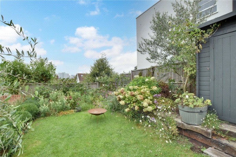 Maze Hill, Greenwich, London, SE10