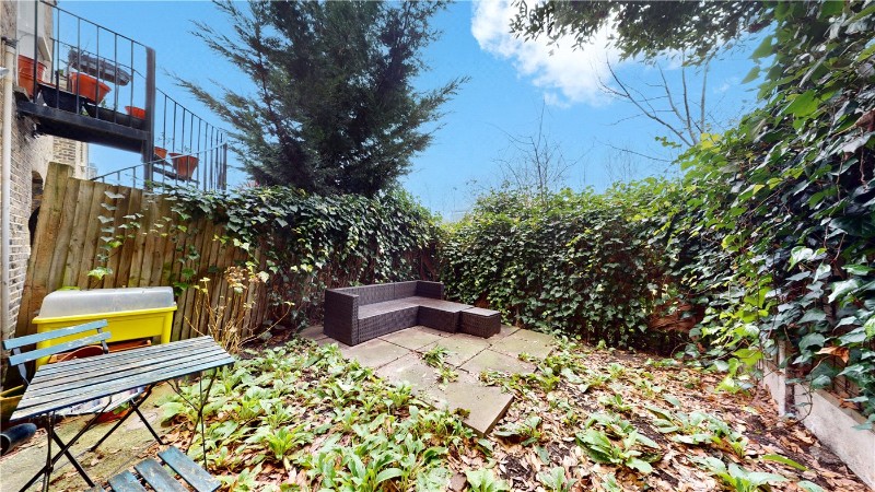 Fairbridge Road, London, N19