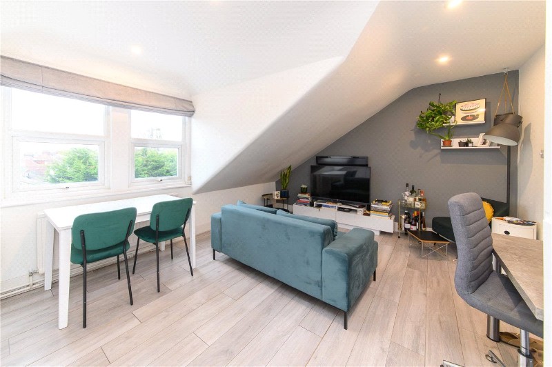 Mountfield Road, Finchley, London, N3