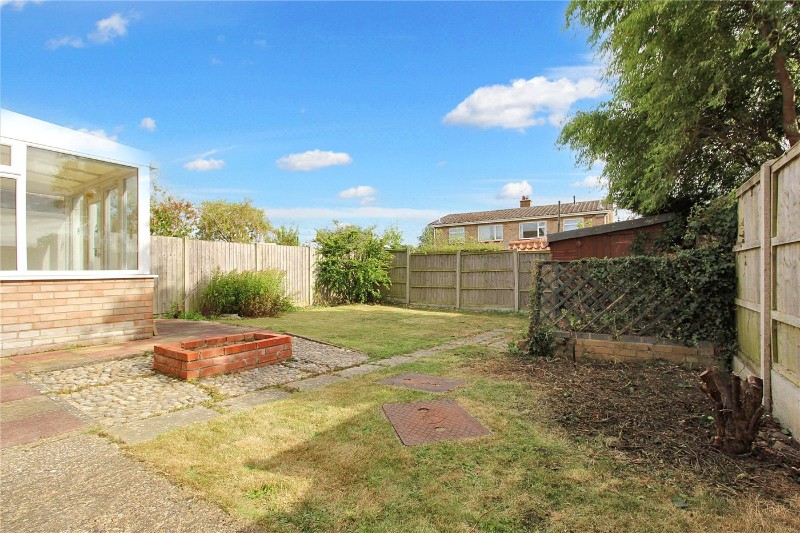 Old Station Road, Halesworth, Suffolk, IP19