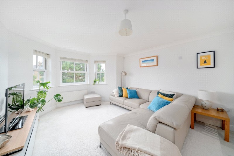 Martell Road, West Norwood, London, SE21