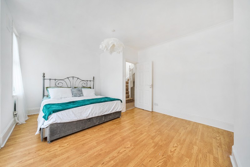 Beechfield Road, London, SE6