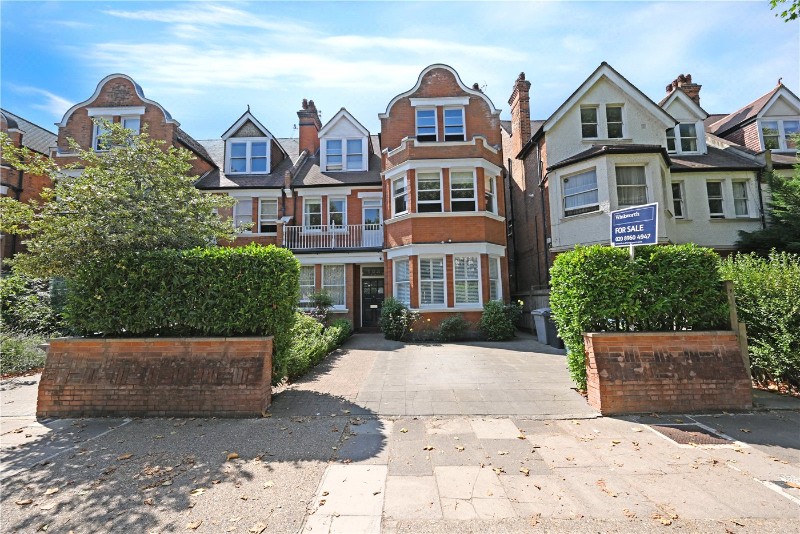 Dartmouth Road, London, NW2